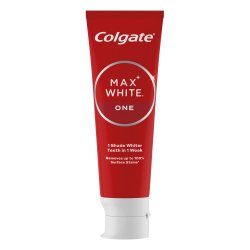 Colgate Max White One Dentifrice 75ml