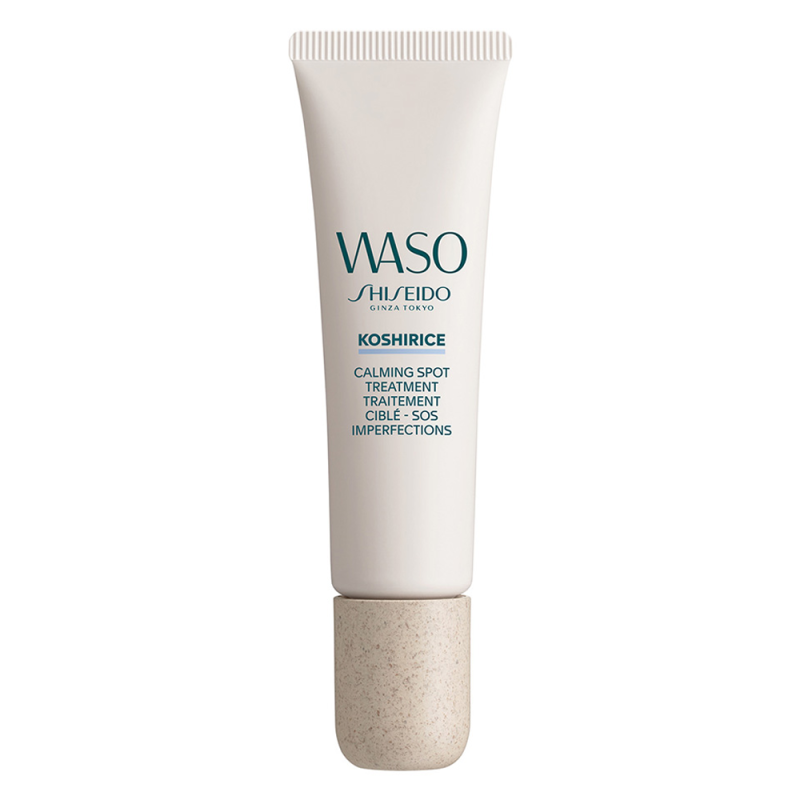 Shiseido Waso Koshirice traitement ciblé - SOS imperfections 20ml