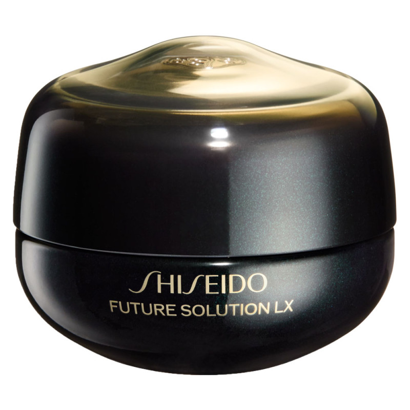 Shiseido Future Solution LX Crème régénérante 17ml