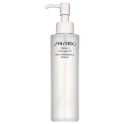Shiseido Huile démaquillante parfaite 180ml