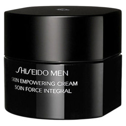 Shiseido Men Soin force intégral 50ml