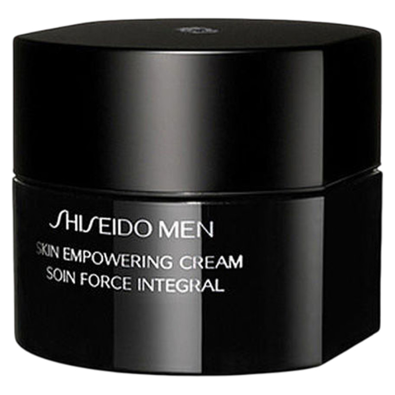 Shiseido Men Soin force intégral 50ml