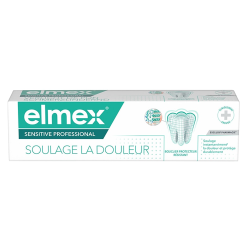 Elmex Sensitive Professional Dentifrice 20ml