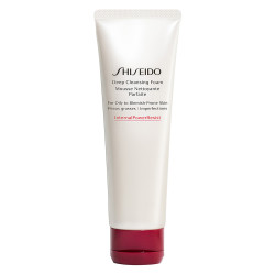 Shiseido Mousse nettoyante parfaite 125ml