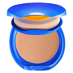 Shiseido Compact Protecteur UV Fond de teint SPF30 Dark ivory 12gr