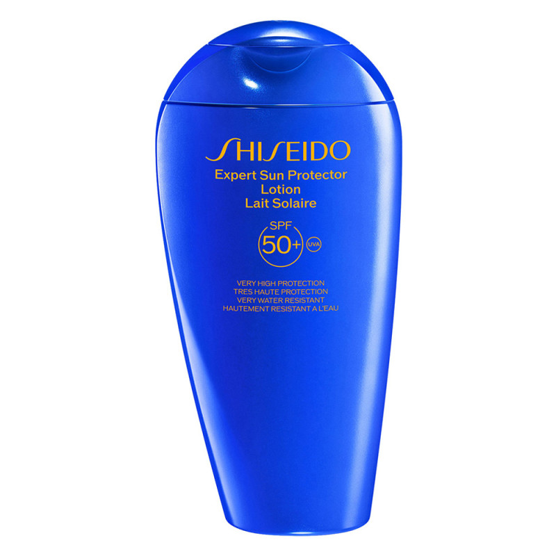 Shiseido Expert Sun Protector Lotion SPF50+ 300ml