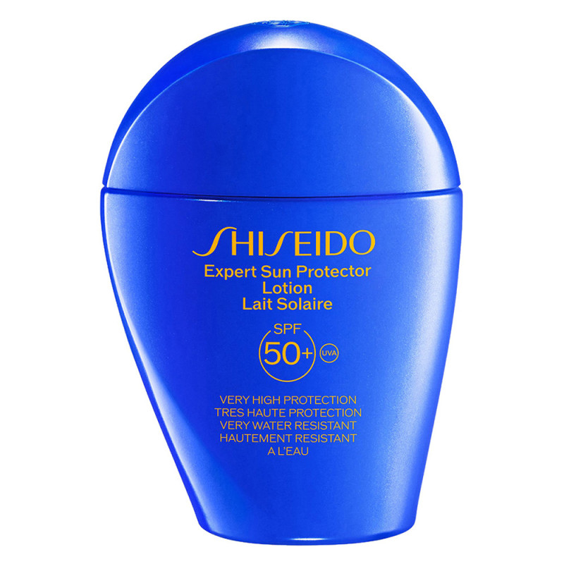 Shiseido Expert Sun Protector Lotion SPF50+ 50ml