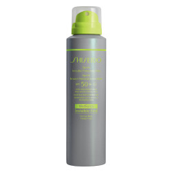 Shiseido Brume Protectrice Invisible Sport SPF50+ 150ml