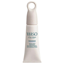 Shiseido Waso Koshirice Traitement teinté 8ml