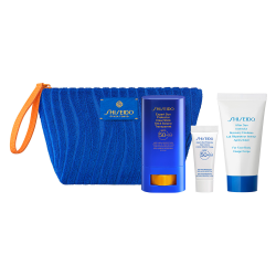 Shiseido Trousse Stick solaire