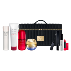Shiseido Coffret Mes Essentiels Beauté