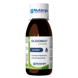 Nutergia Oligomax Chrome 150ml