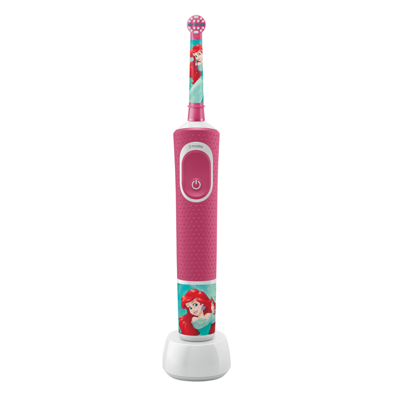 Oral-B Stages Disney Princesses Brosse à dents électrique