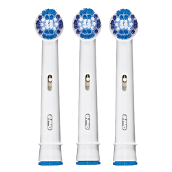 Oral-B Precision Clean lot de 3 Brossettes de rechange