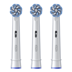 Oral-B Sensitive Clean 3 Brossettes sensitive