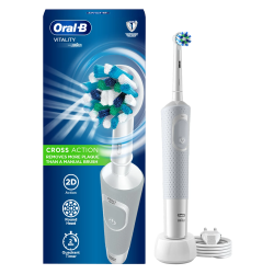 Oral-B Vitality 100 CrossAction Brosse à dents électrique