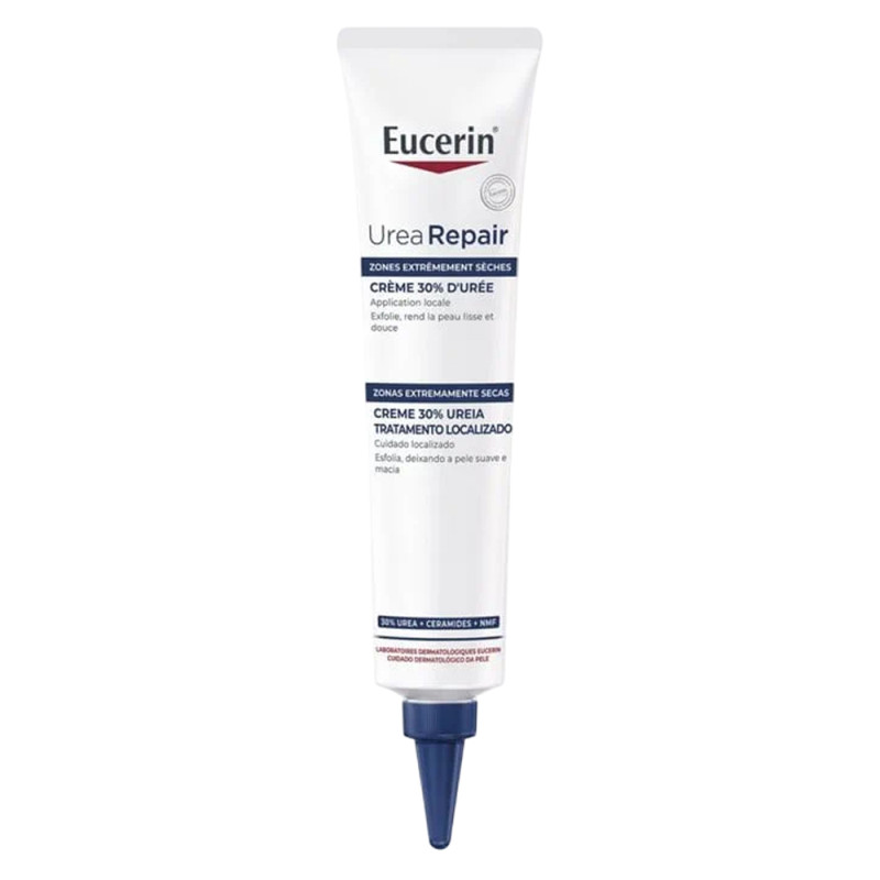 Eucerin UreaRepair Plus Crème 30% d'urée 75ml