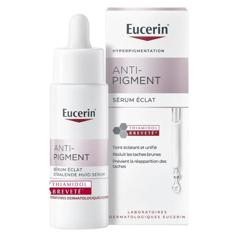 Eucerin Anti-Pigment Sérum éclat 30ml