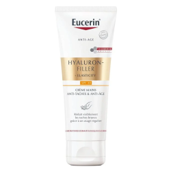 Eucerin Hyaluron-Filler+ Elasticity Crème mains anti-taches & anti-âge SPF30 - 75ml