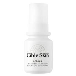 Cible Skin Sérum U 30ml
