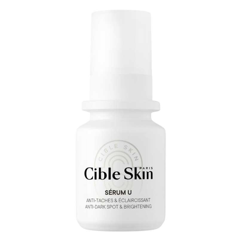 Cible Skin Sérum U 30ml