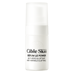 Cible Skin Sérum Le Power 10ml
