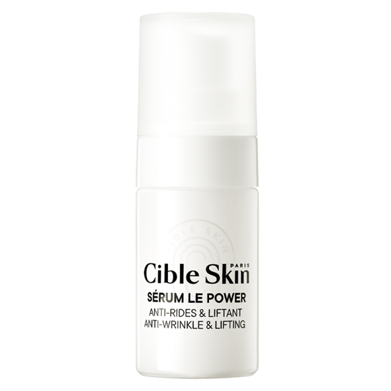 Cible Skin Sérum Le Power 10ml