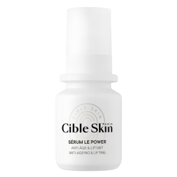 Cible Skin Sérum Le Power 30ml