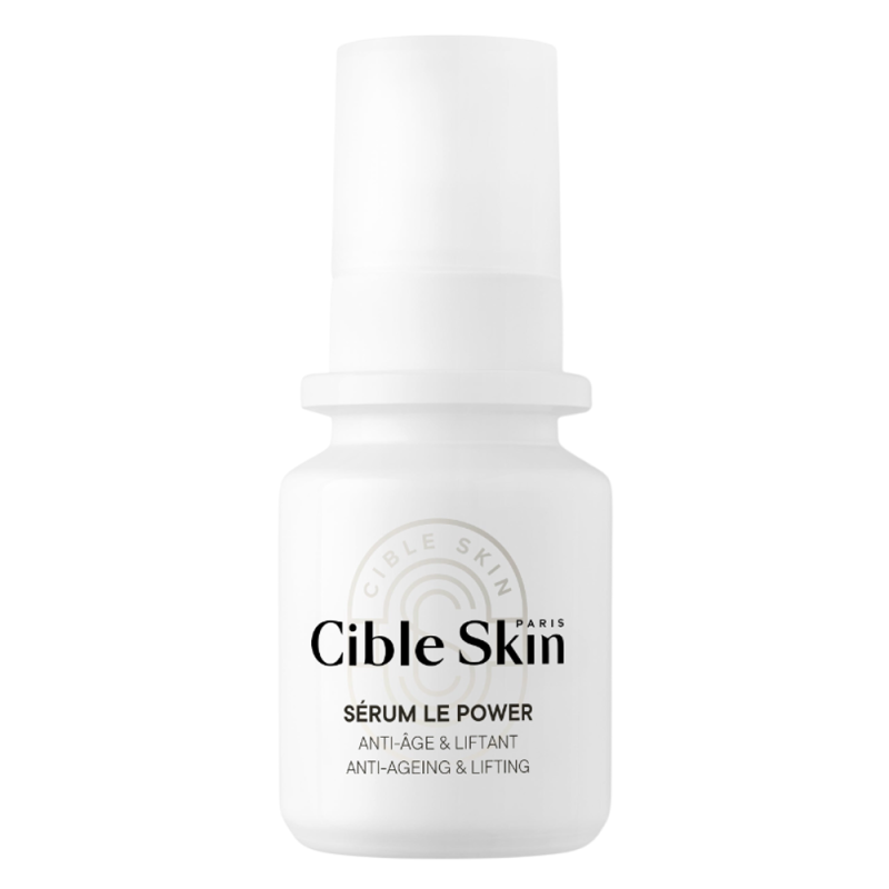 Cible Skin Sérum Le Power 30ml