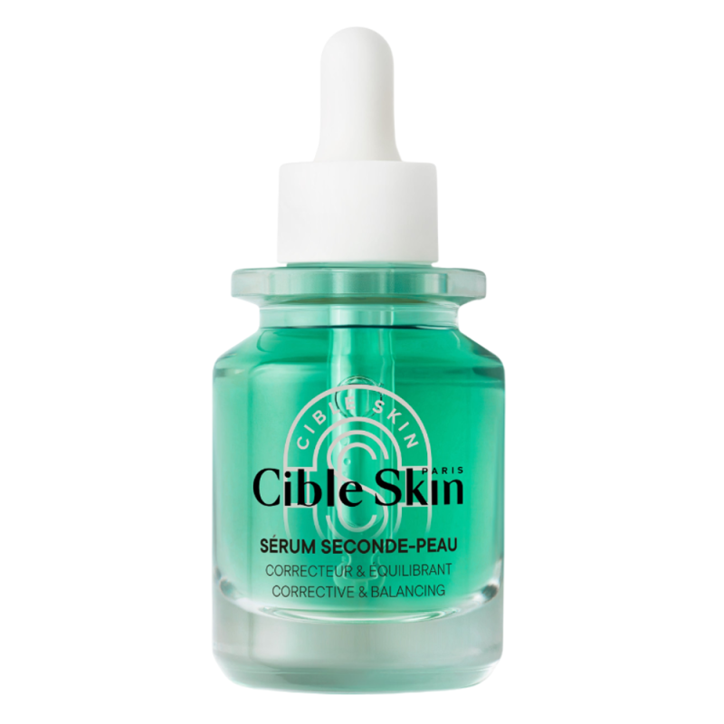 Cible Skin Sérum Seconde peau 30ml