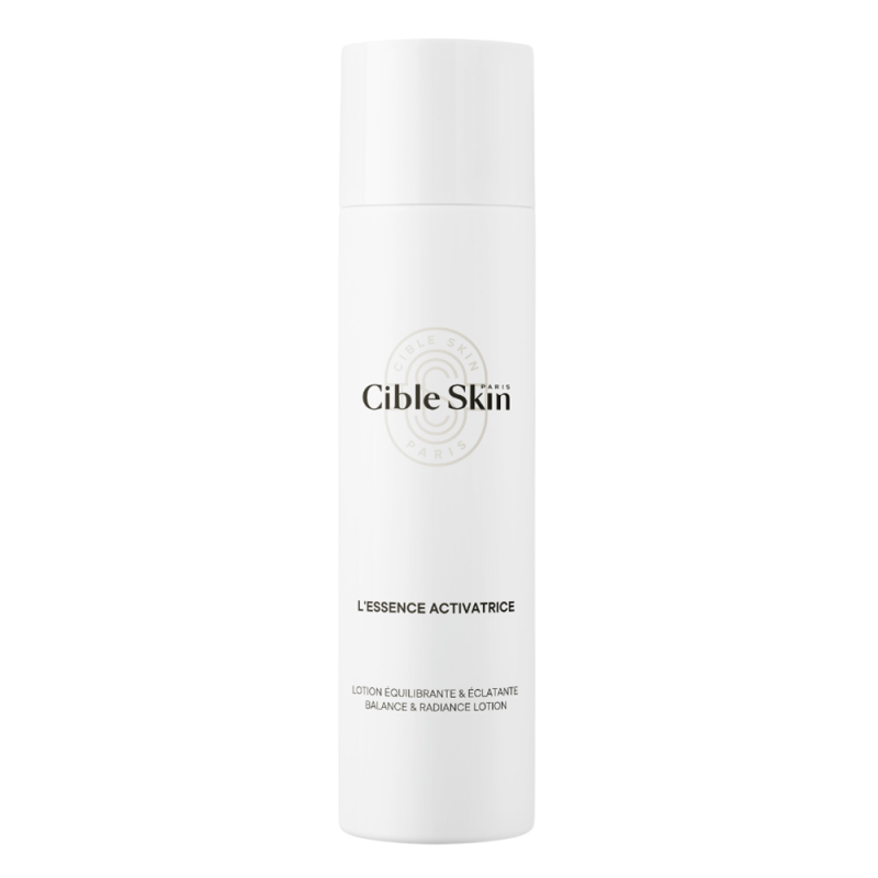 Cible Skin L’essence Activatrice 150ml
