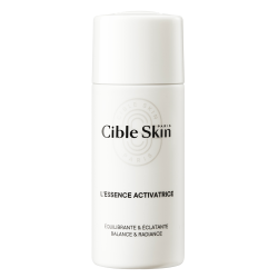 Cible Skin L’essence Activatrice 30ml
