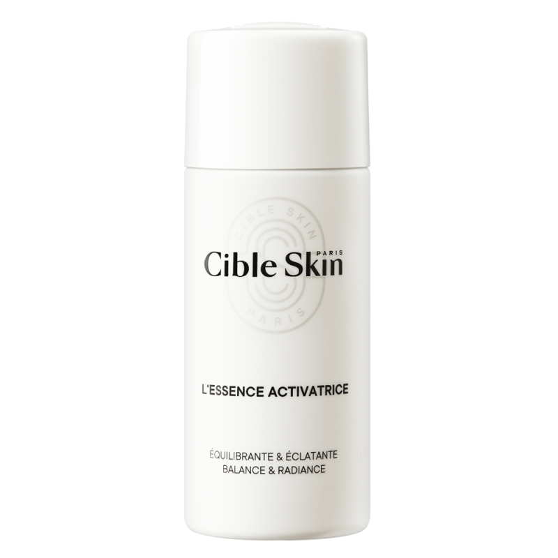 Cible Skin L’essence Activatrice 30ml