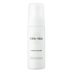 Cible Skin La Gentle Mousse 120ml