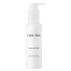 Cible Skin Gel Nettoyant 115ml