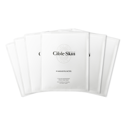 Cible Skin Le Masque Polyactifs 6x25ml