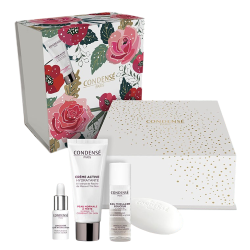 Condensé Coffret hiver Hydratation