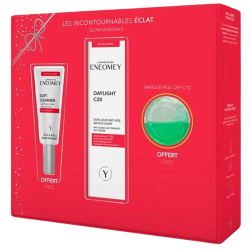 Eneomey Coffret Les Incontournables Éclat édition limitée