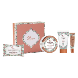 Fleurance Nature Coffret Secrets d'Argan