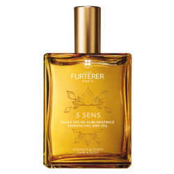 René Furterer 5 Sens Huile sèche sublimatrice 100ml