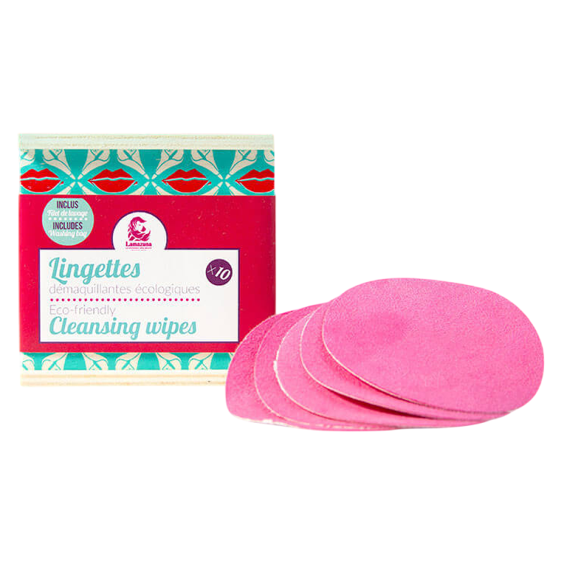 Lamazuna coffret 10...
