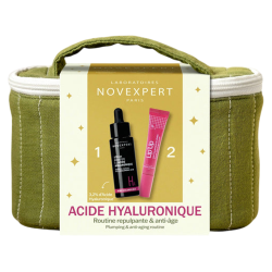 Novexpert Coffret de Noël à l'Acide Hyaluronique