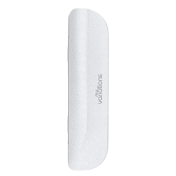 My Variations Étui de voyage blanc pour brosse à dents