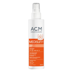 ACM Medisun+ Spray SPF50 - 200ml