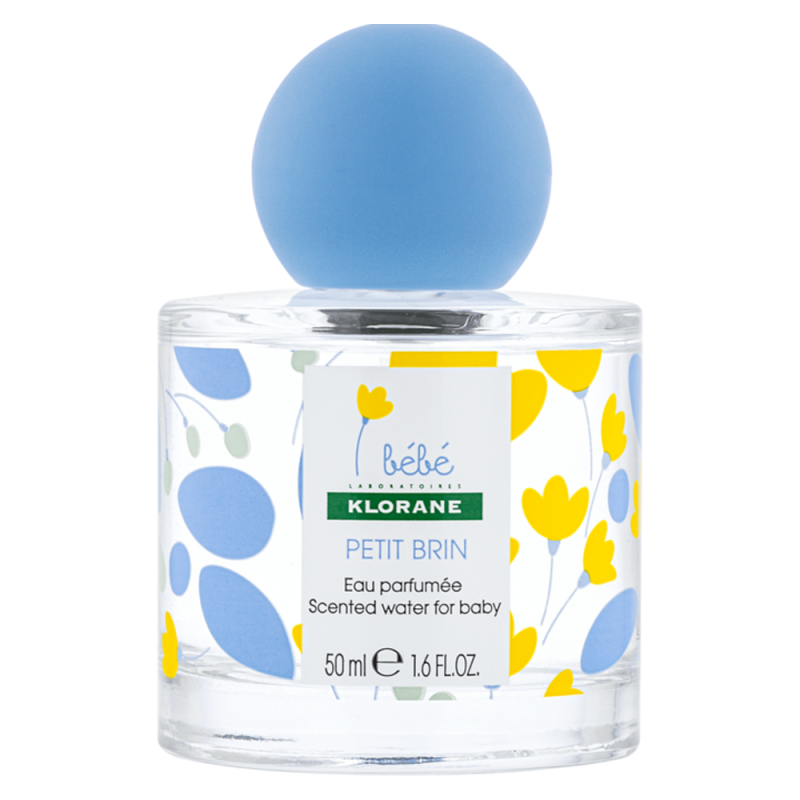 Klorane Petit brin Eau...