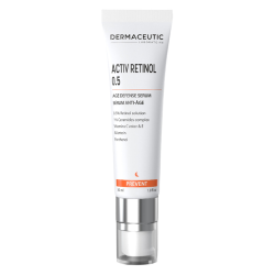 Dermaceutic Activ Retinol 0.5 Sérum anti-âge 30ml