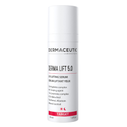 Dermaceutic Derma Lift 5.0 Sérum liftant yeux 30ml