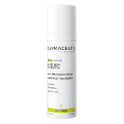 Dermaceutic K Ceutic Crème post-traitement SPF50 - 30ml