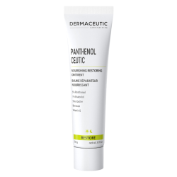 Dermaceutic Panthenol Ceutic Baume réparateur nourrissant 30gr