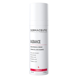 Dermaceutic Radiance Crème éclaircissante 30ml